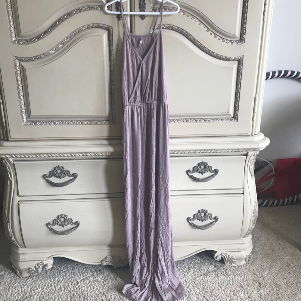 Tresics maxi dress